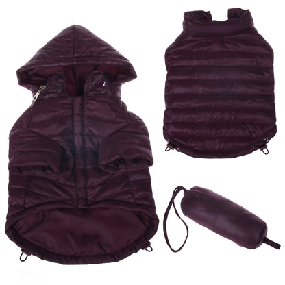 Dark Cocoa Brown-