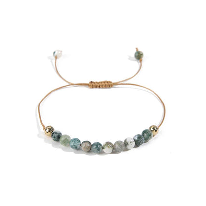 Metallic-