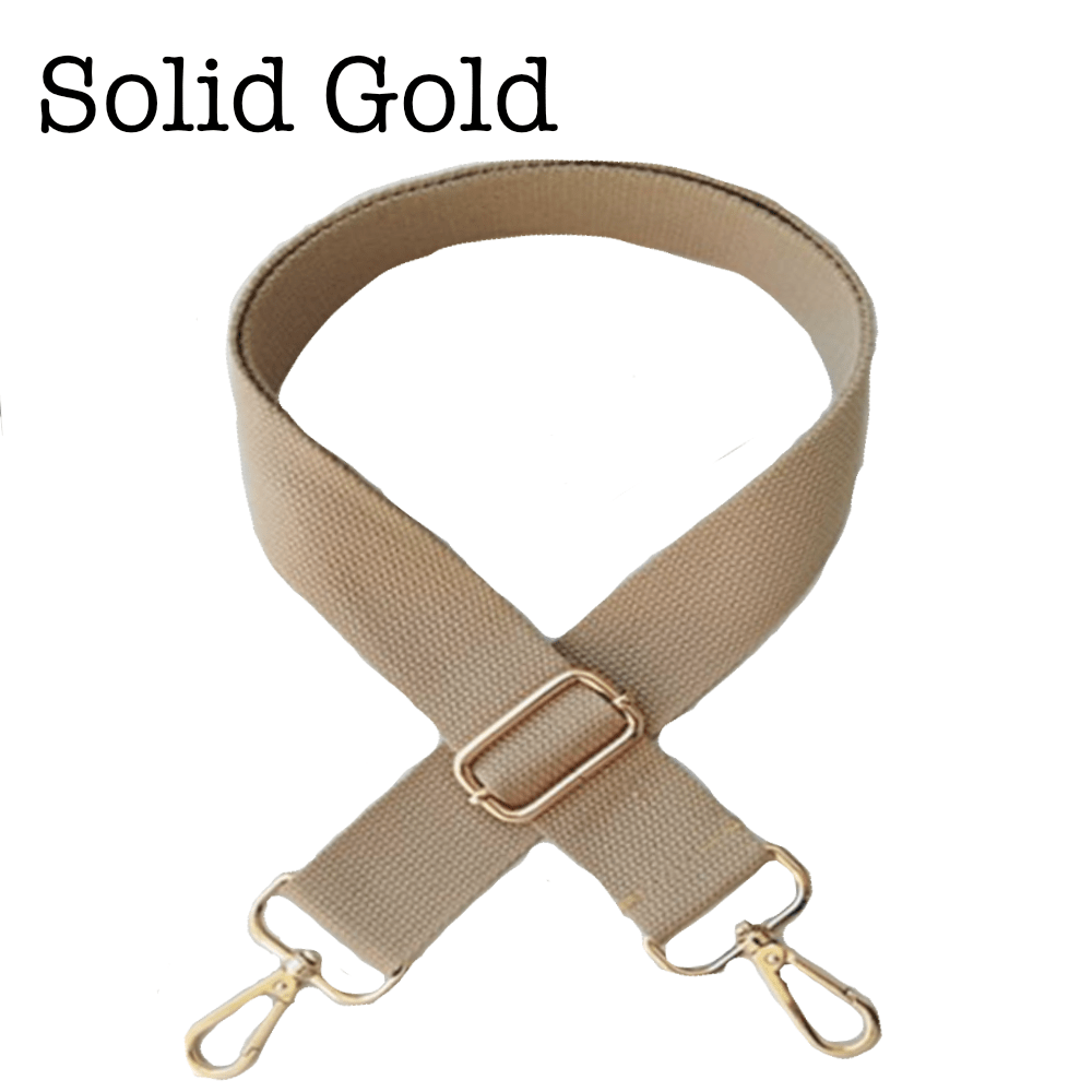 Threaded Pear Bag Straps | 30 Styles