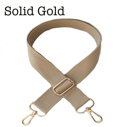 Threaded Pear Bag Straps | 30 Styles