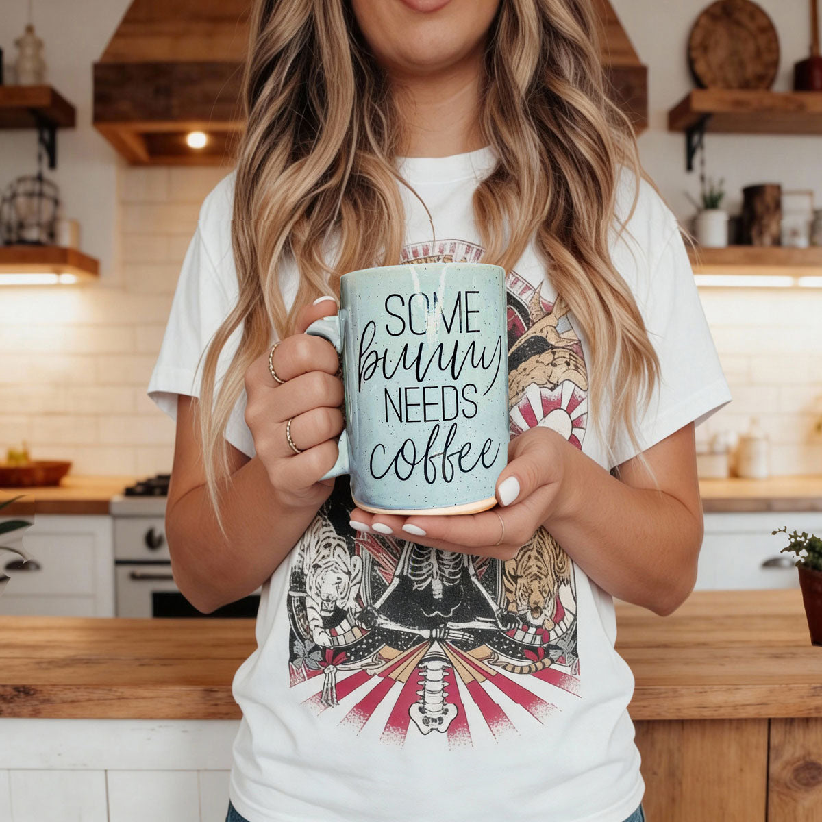 Some Bunny 16.23oz by Gia Roma