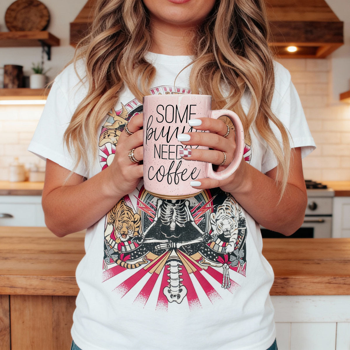 Some Bunny 16.23oz by Gia Roma