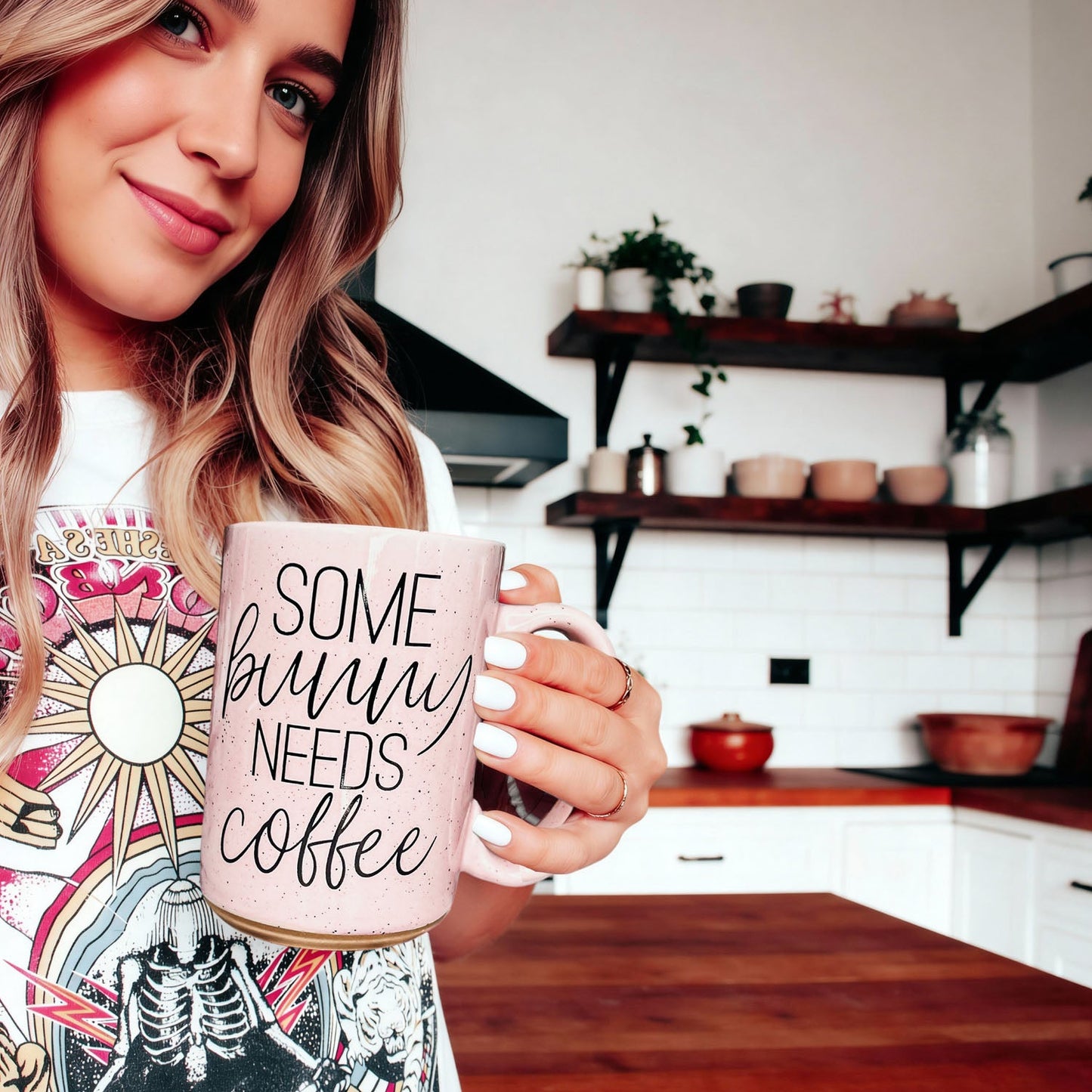 Imperfect Easter Mugs (Read Description) by Gia Roma