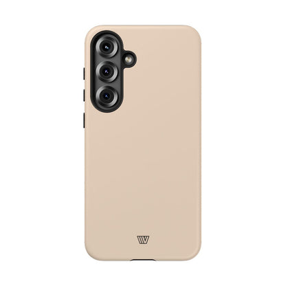 ALMOND | Tough Phone Case