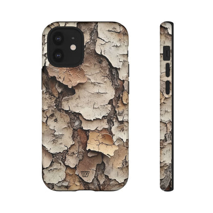 TREE BARK | Tough Phone Case