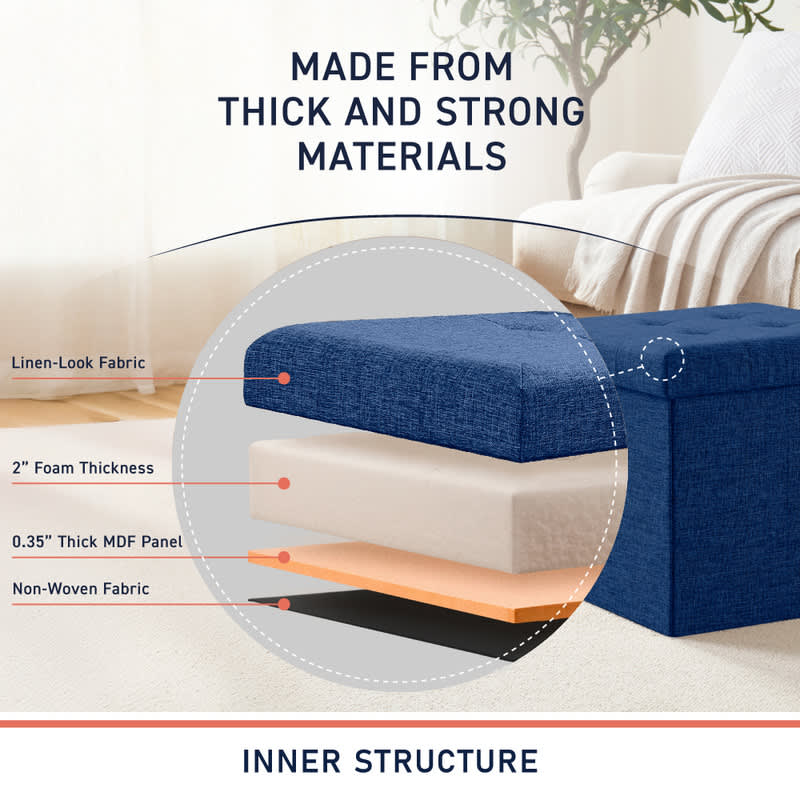 Navy Blue-