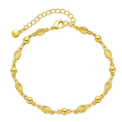Metallic-