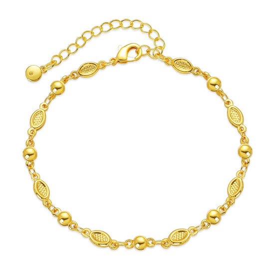 Metallic-