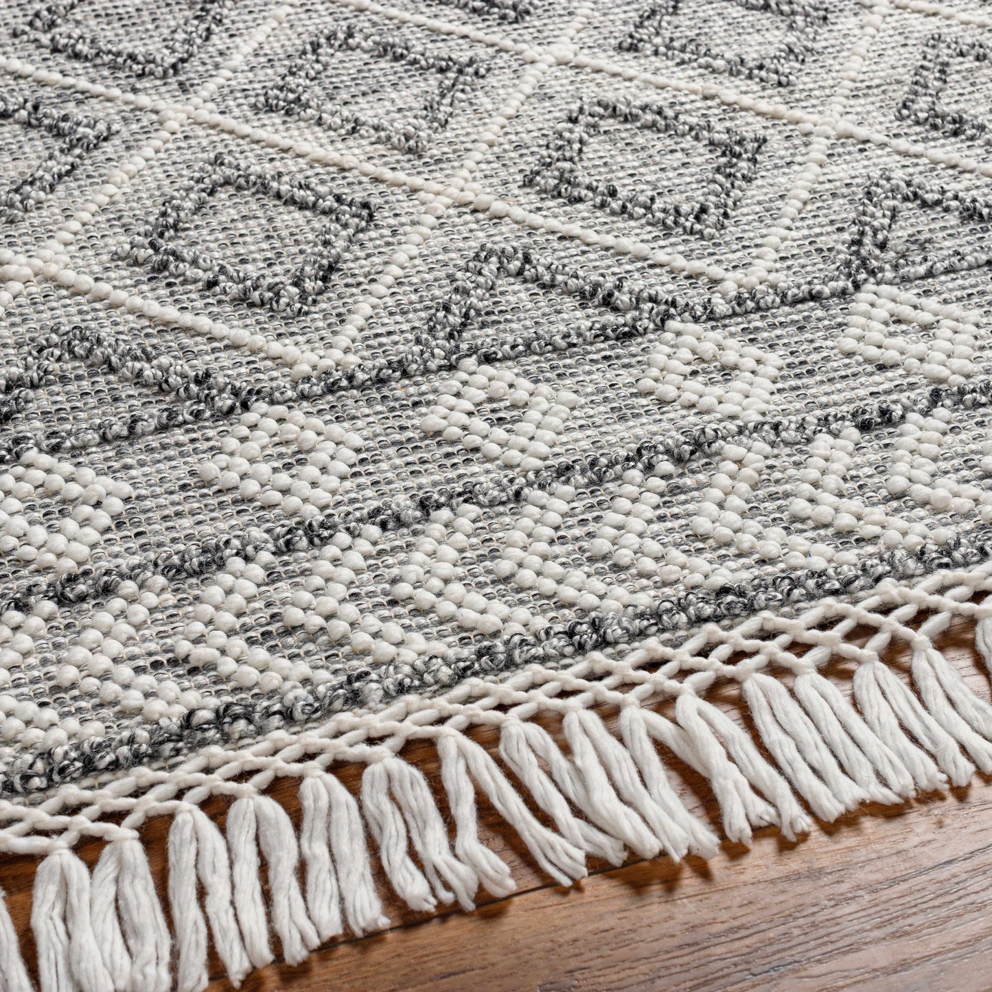 Sook Area Rug - Clearance