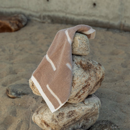 Sorrel Towels