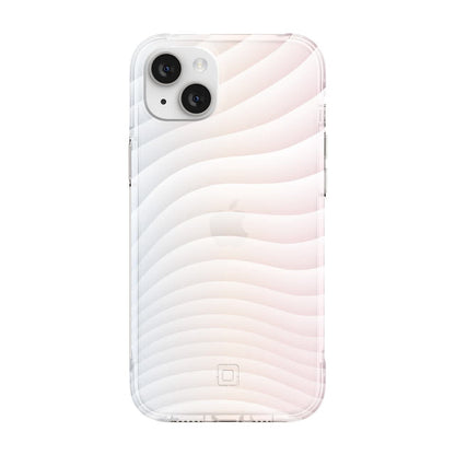 Incipio Forme Series Case for Iphone 14 Plus, Sleek, Stylish and Nature Inspired - Opalescent Tide (Iph-2002-Opt)