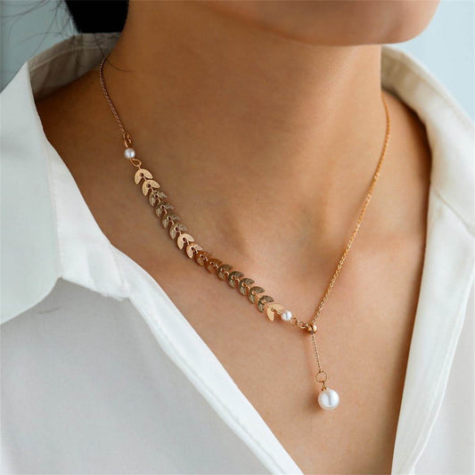 Metallic-