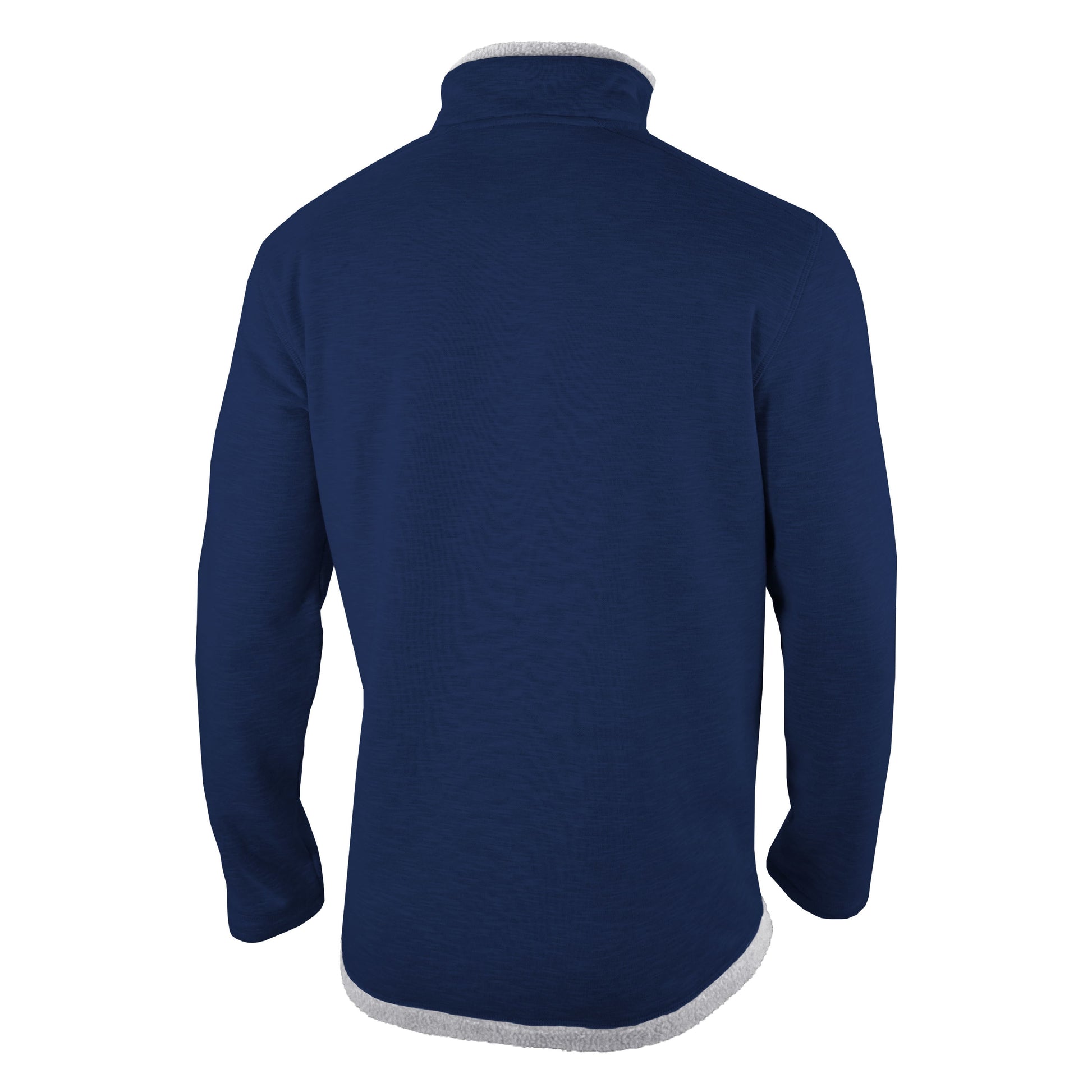 Collegiate Navy-