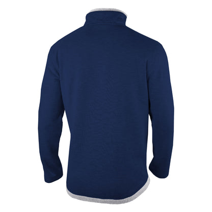 Collegiate Navy-