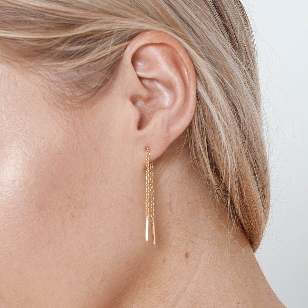 Soul Sisters Earrings
