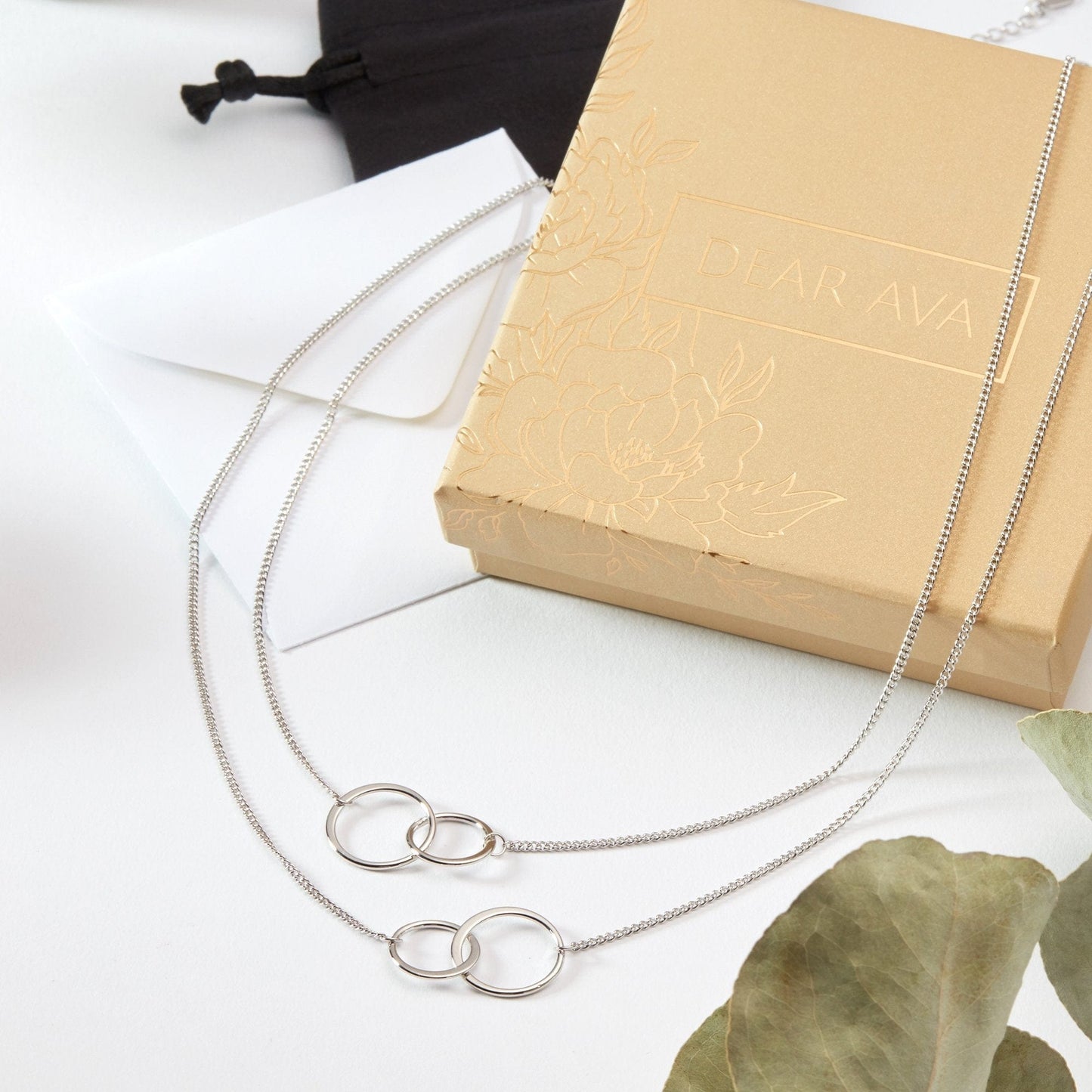 Soul Sisters Necklace Multiple Styles