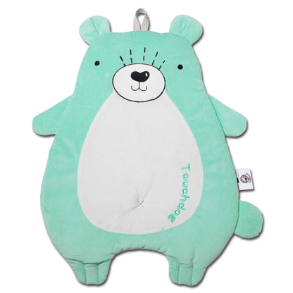 Mint Green-