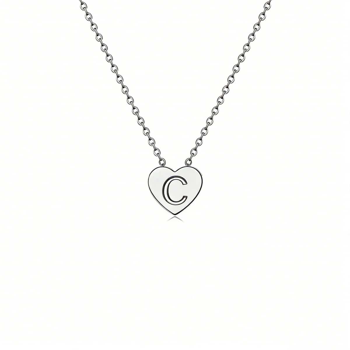 Silver-