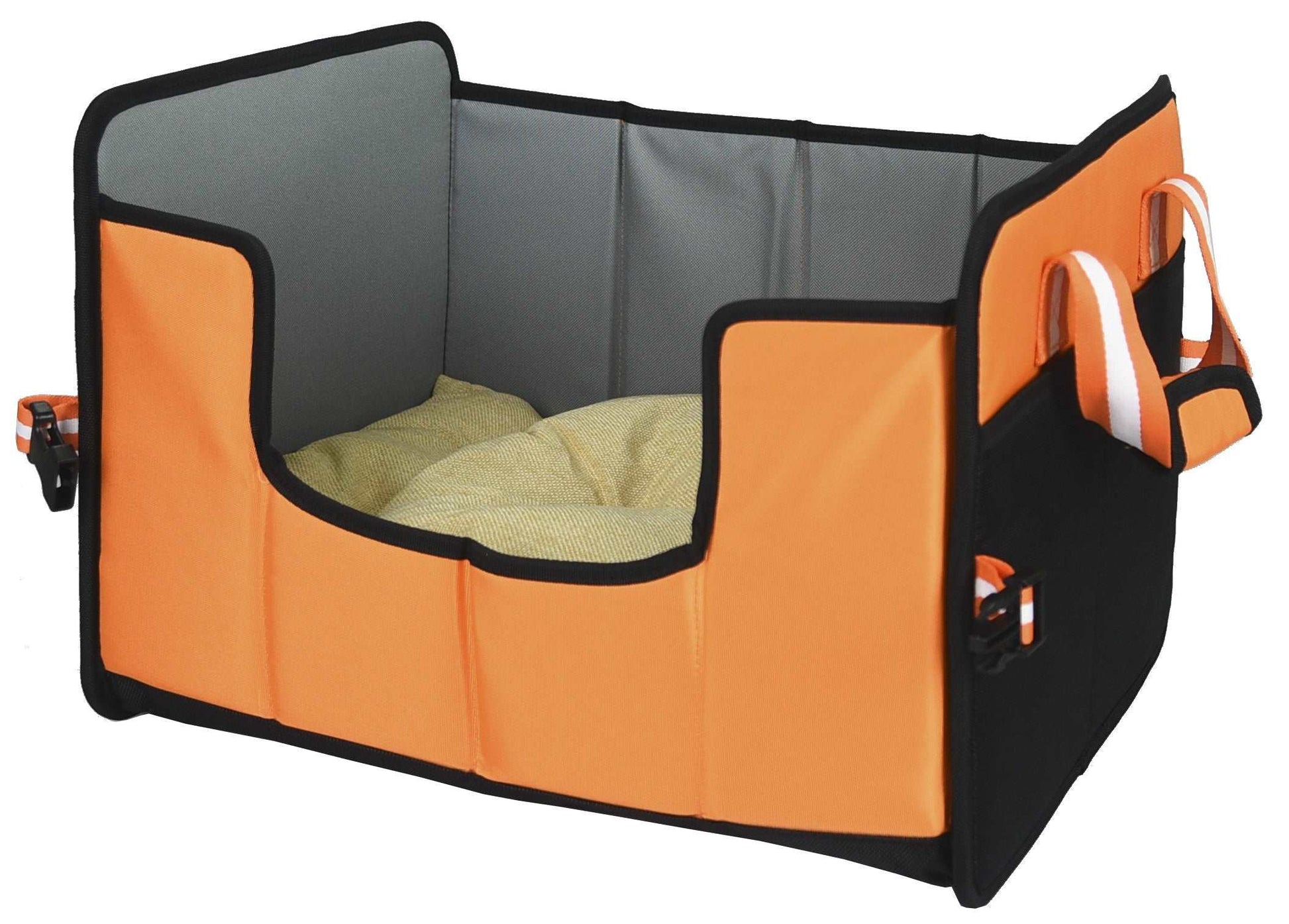 Orange-