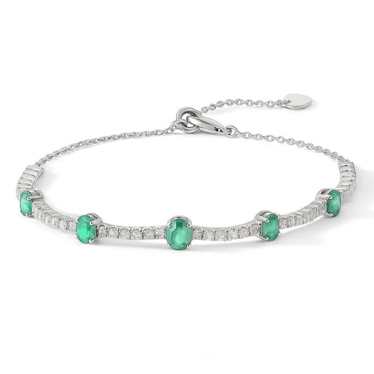 Green-
