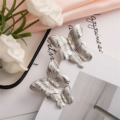 Metallic-