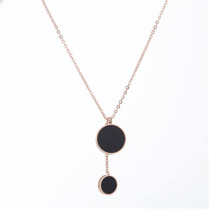 Black-