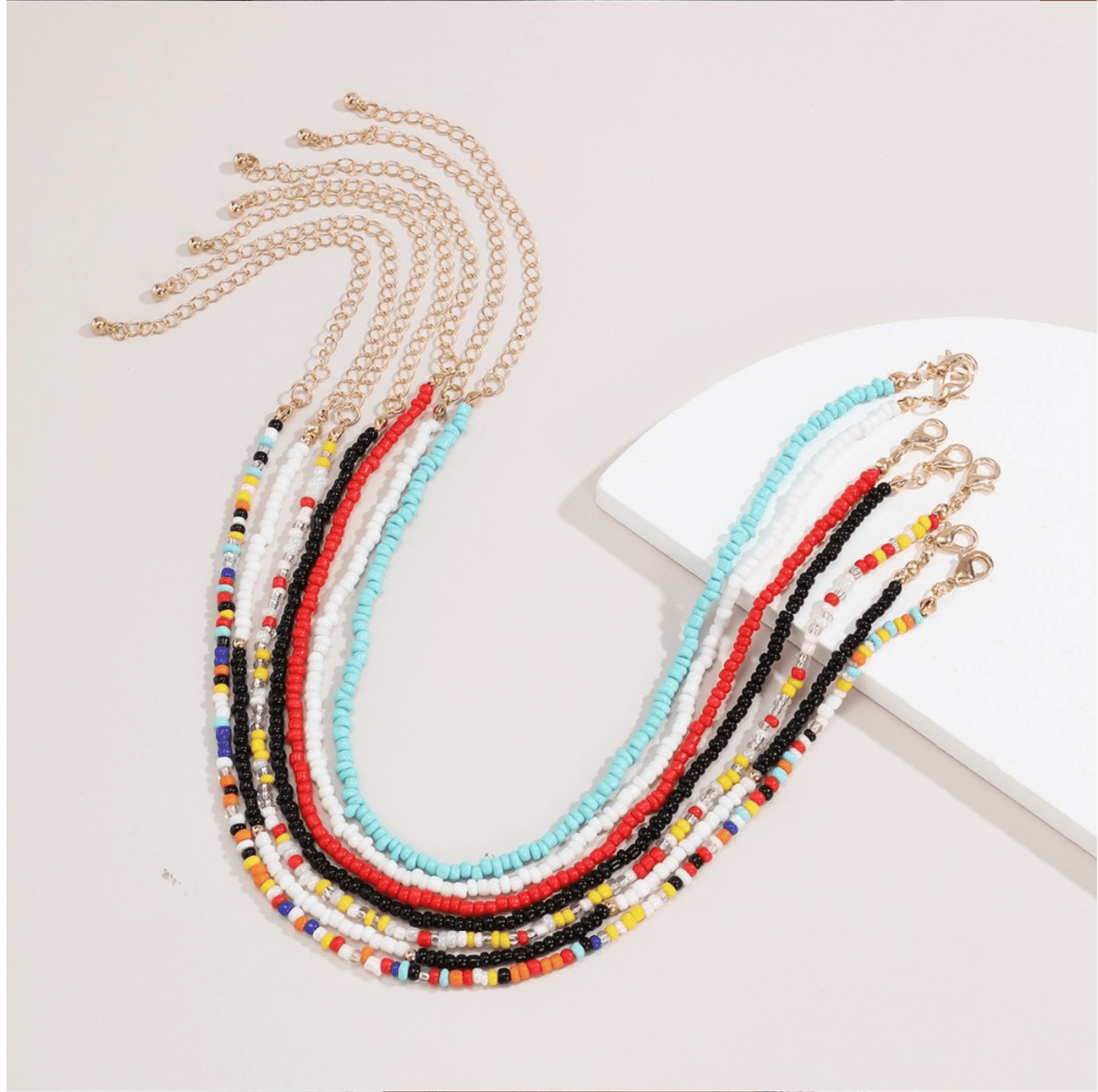 Multicolour-