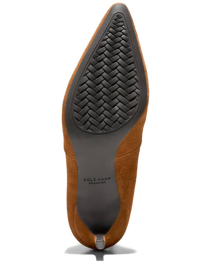 TOBACCO SUEDE-