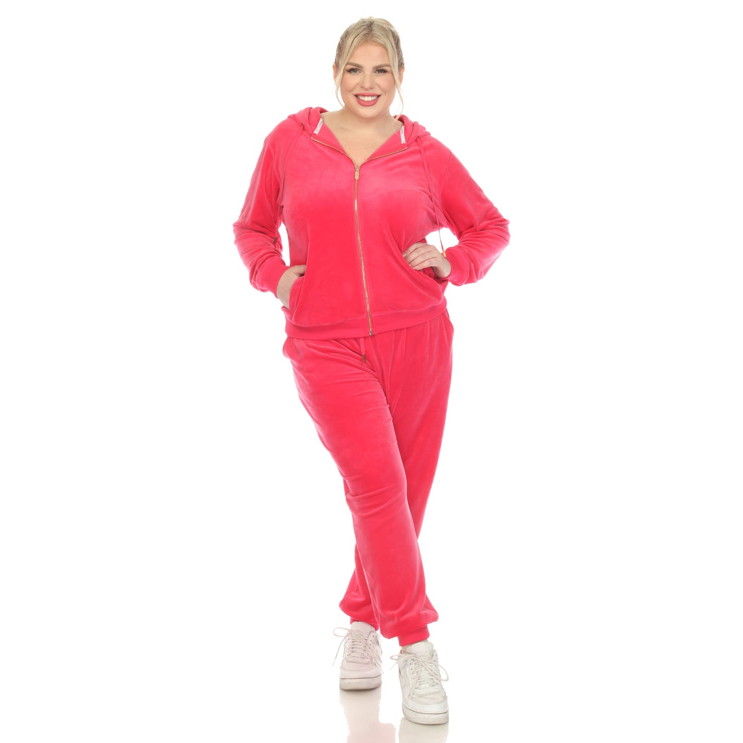 Magenta/ HOT PINK-