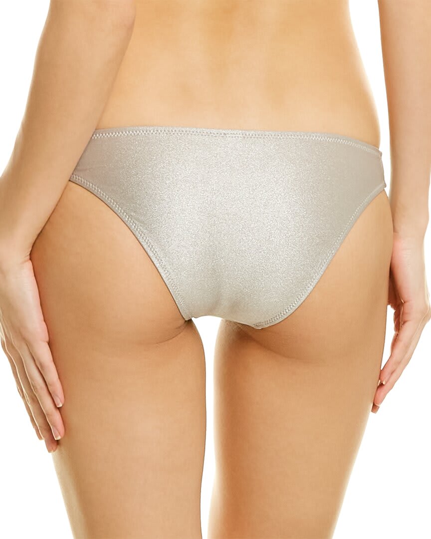 LMC-LUSH METALLIC CHROME-