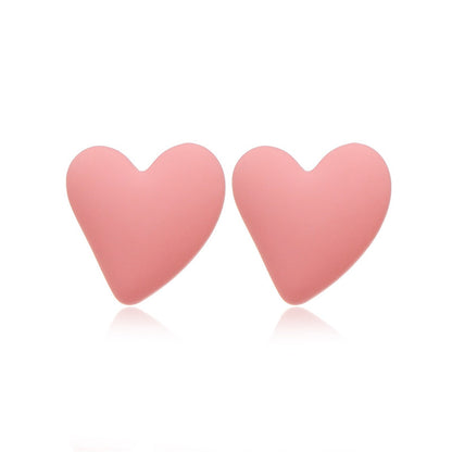 Pink-