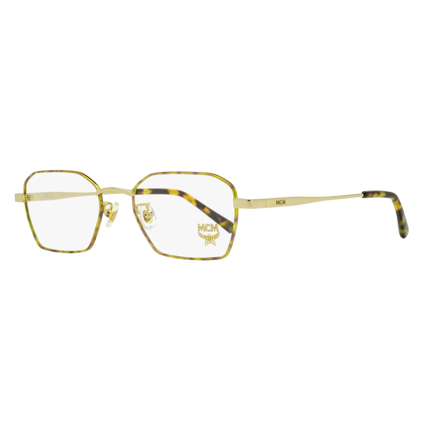 Gold/Light Havana-