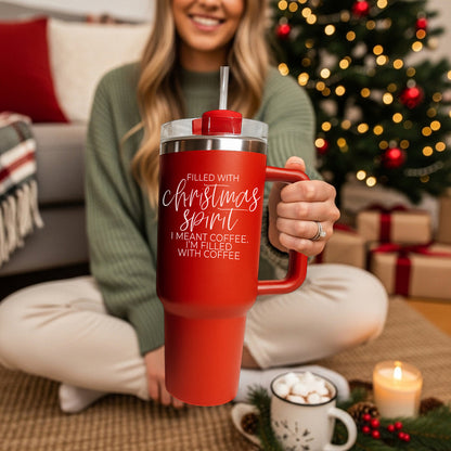 cherry red 40oz
Red tumbler for sale
Red tumbler near me
Red tumbler with handle
