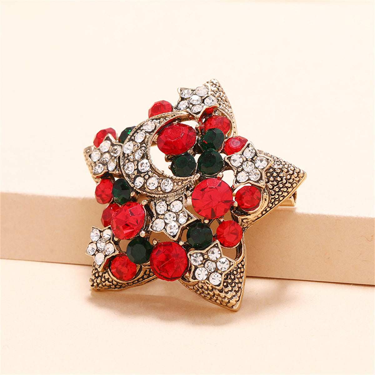 Red-