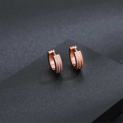 Metallic-