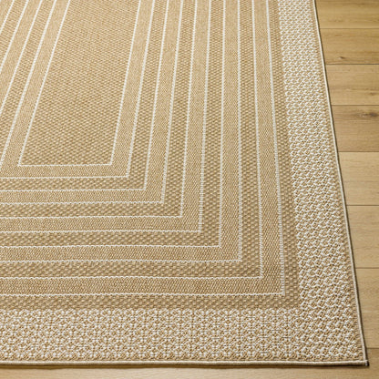 Mopsa Tan Outdoor Area Rug