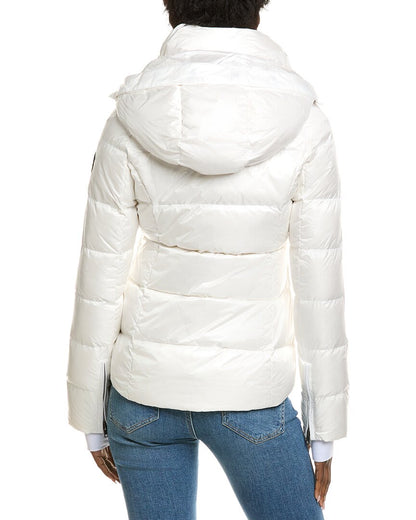 WHITE-