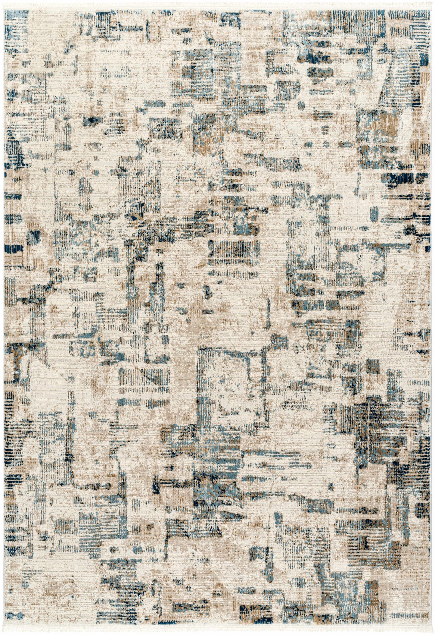 Hyeon Area Carpet