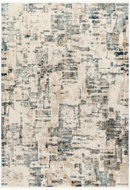 Hyeon Area Carpet