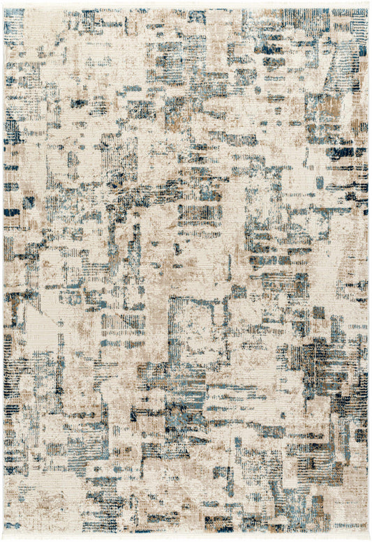 Hyeon Area Carpet