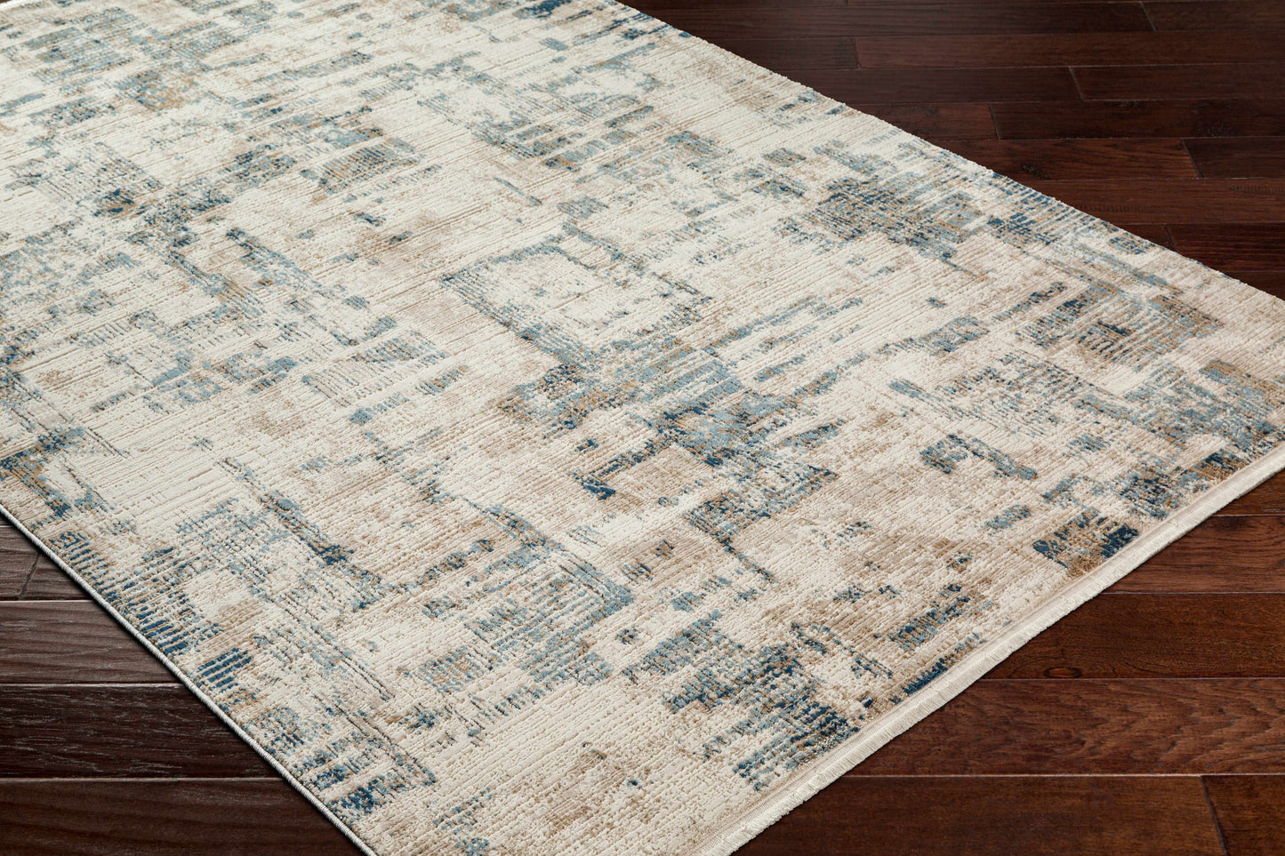 Hyeon Area Carpet