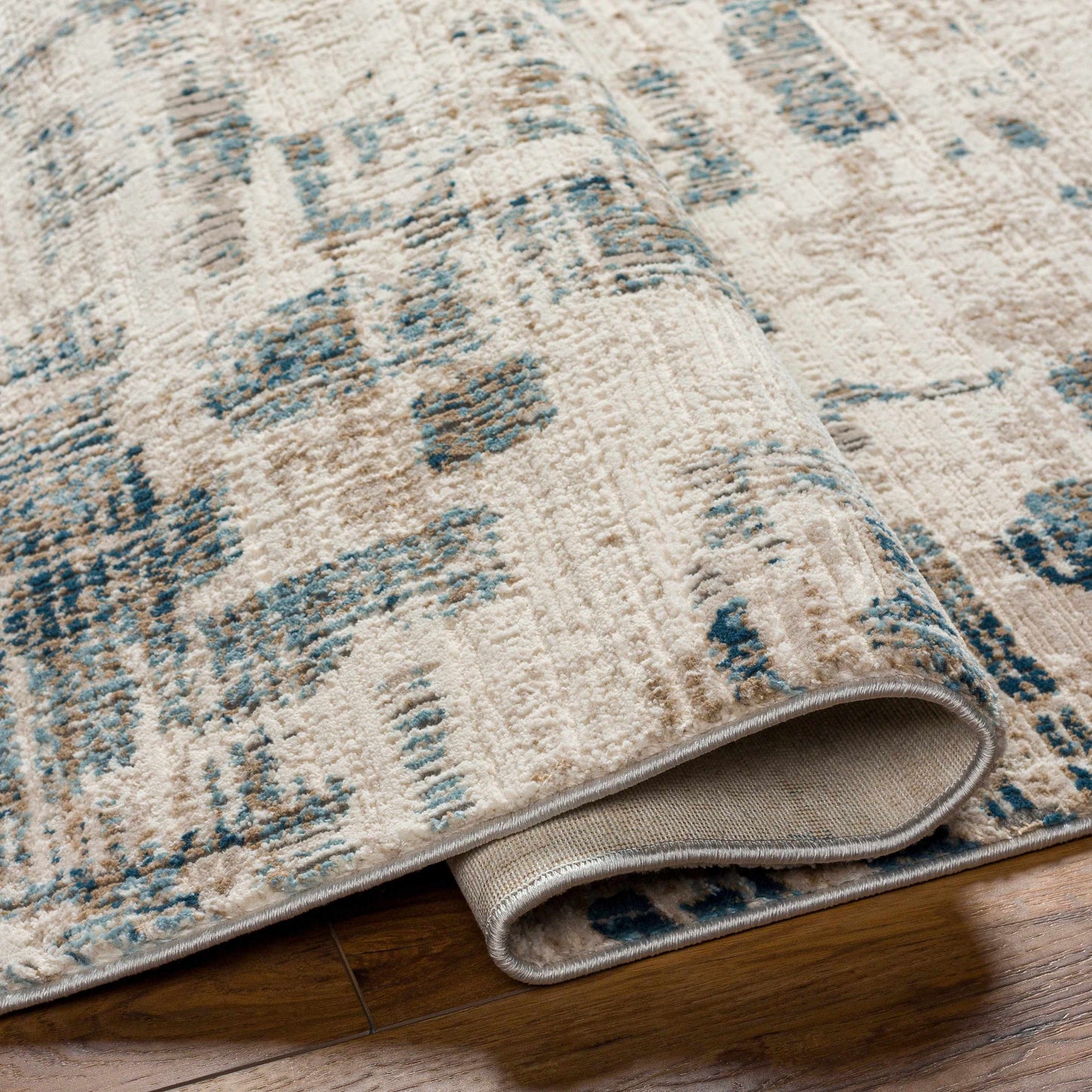 Hyeon Area Carpet