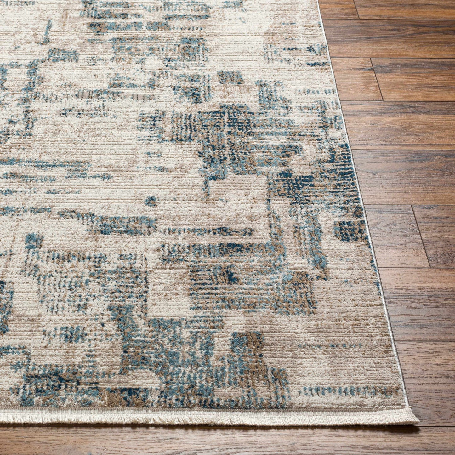 Hyeon Area Carpet