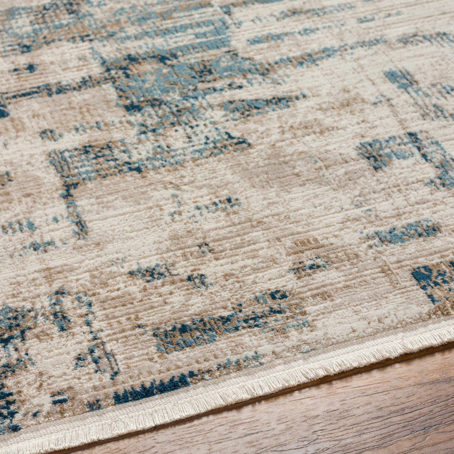 Hyeon Area Carpet