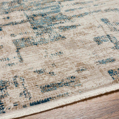 Hyeon Area Carpet