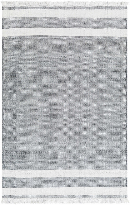 Loic Gray Area Rug