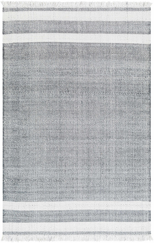 Loic Gray Area Rug