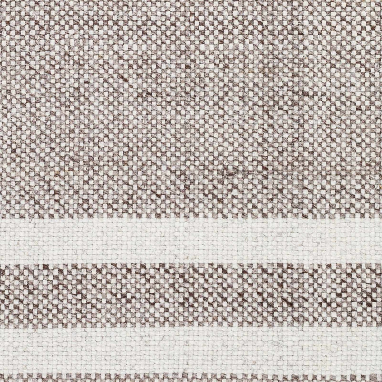 Loic Light Brown Area Rug - Clearance