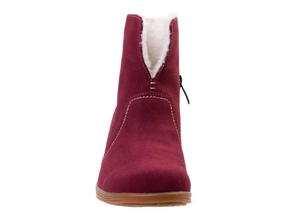 Burgundy -