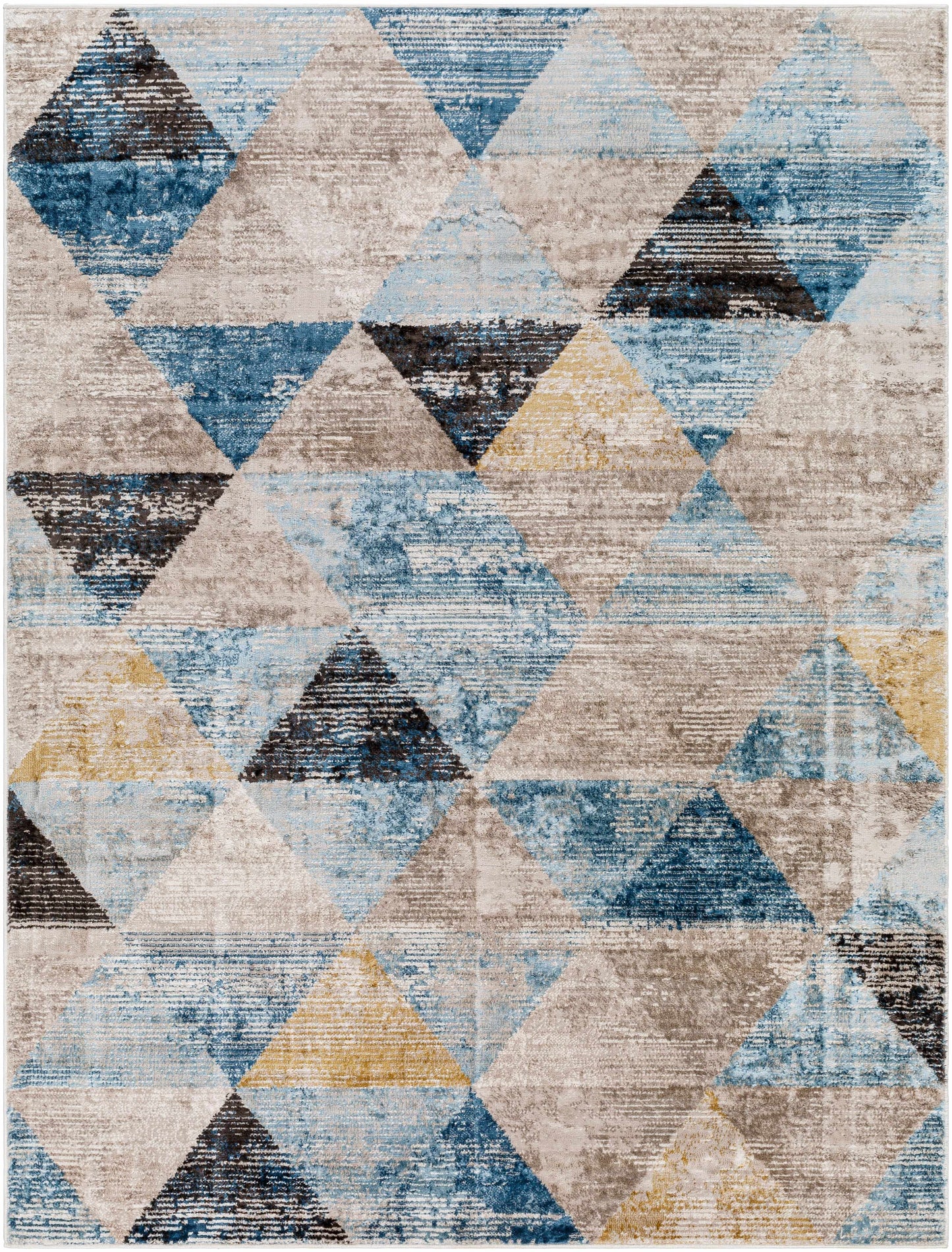 Hanif Area Rug - Clearance